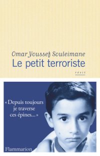 cover of the book Le Petit terroriste