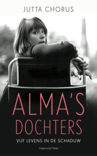 cover of the book Alma's dochters