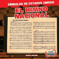 cover of the book El himno nacional (The National Anthem)