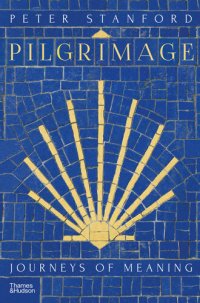 cover of the book Pilgrimage