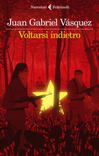 cover of the book Voltarsi indietro