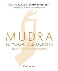 cover of the book Mudra