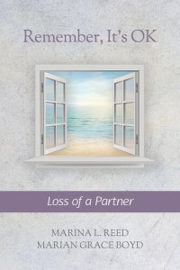 cover of the book Remember, It's Ok: Loss of a Partner