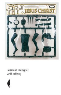 cover of the book Zrób sobie raj