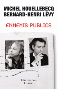 cover of the book Ennemis publics