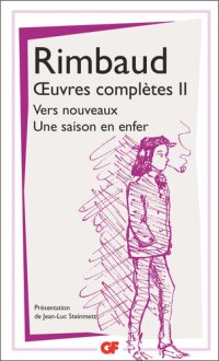 cover of the book Œuvres complètes II