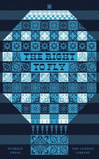 cover of the book The Right to Fly