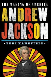 cover of the book Andrew Jackson