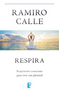 cover of the book Respira