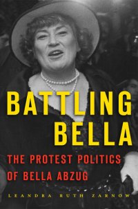 cover of the book Battling Bella