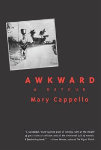 cover of the book Awkward: A Detour