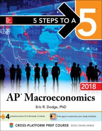 cover of the book 5 Steps to a 5