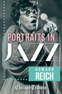 cover of the book Portraits in Jazz