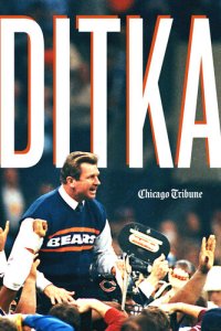 cover of the book Ditka