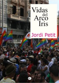 cover of the book Vidas del arco iris