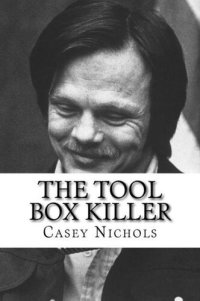 cover of the book The Tool Box Killer