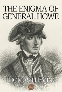 cover of the book The Enigma of General Howe