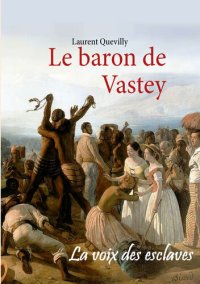 cover of the book Le baron de Vastey