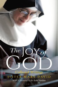 cover of the book The Joy of God: Collected Writings