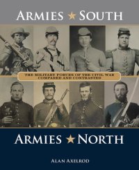 cover of the book Armies South, Armies North