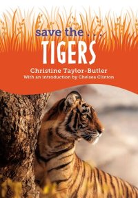 cover of the book Save The...Tigers