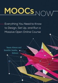 cover of the book MOOCs Now