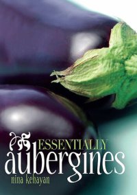 cover of the book Essentially Aubergines