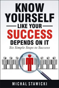 cover of the book Know Yourself Like Your Success Depends on It