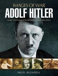 cover of the book Adolf Hitler