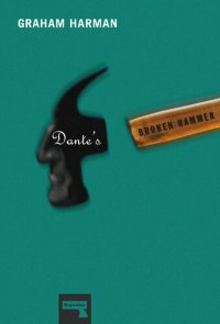 cover of the book Dante's Broken Hammer