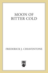 cover of the book Moon of Bitter Cold