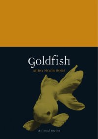 cover of the book Goldfish