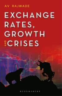 cover of the book Exchange Rates, Growth and Crises