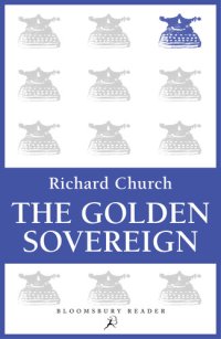 cover of the book The Golden Sovereign