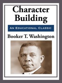 cover of the book Character Building