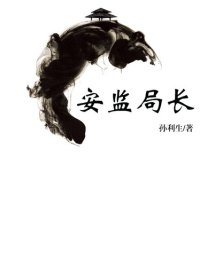 cover of the book 安监局长(Secretary)