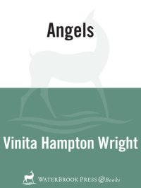 cover of the book Angels