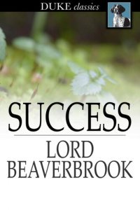 cover of the book Success