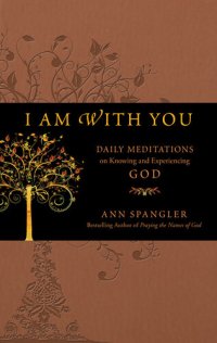 cover of the book I Am with You