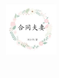 cover of the book 合同夫妻(Husband and wife)