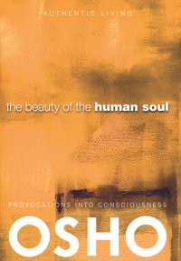 cover of the book The Beauty of the Human Soul: Provocations Into Consciousness