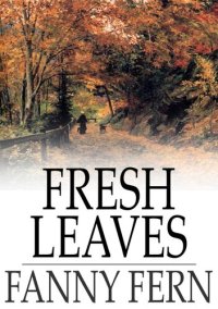 cover of the book Fresh Leaves