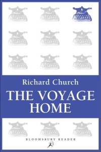 cover of the book The Voyage Home