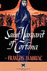 cover of the book Saint Margaret of Cortona