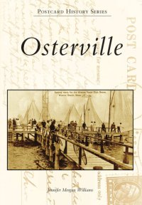 cover of the book Osterville