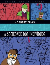 cover of the book A Sociedade dos Individuos