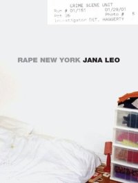 cover of the book Rape New York