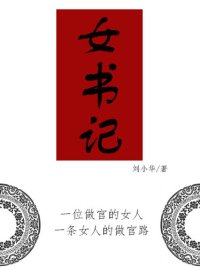 cover of the book 女书记(Female secretary)