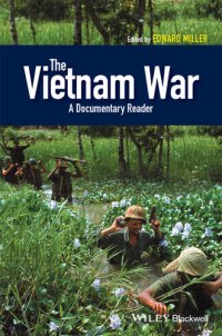 cover of the book The Vietnam War: A Documentary Reader