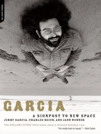 cover of the book Garcia: A Signpost To New Space